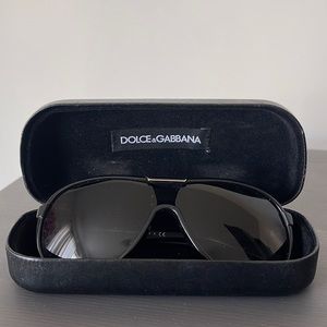 Dolce & Gabbana Sunglasses